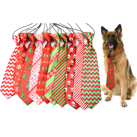 Dog Tie