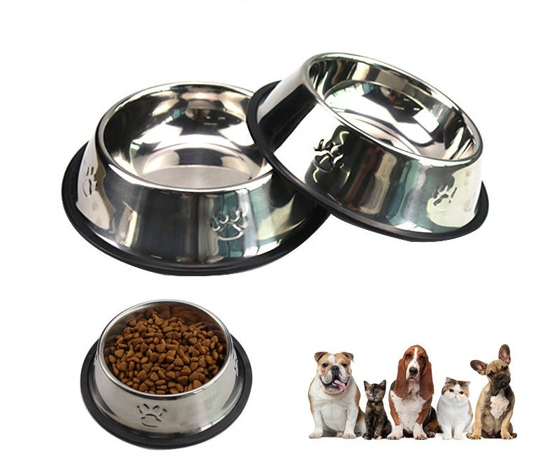 Bowls, Feeders & Drinkers