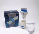 Pet Electrical cleaner and Lice Remover with vaccum and comb