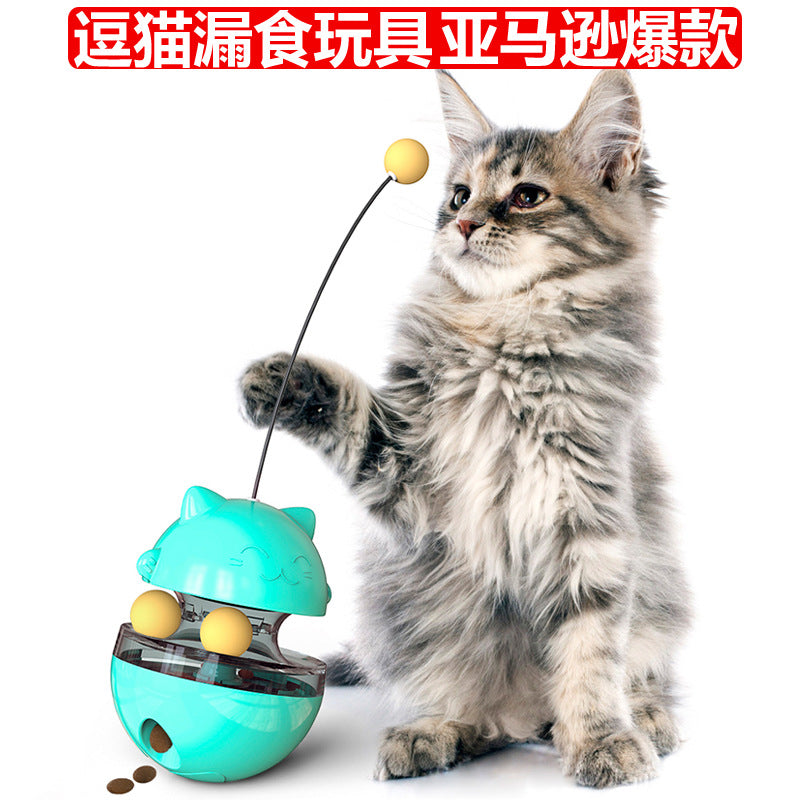 Cat Toy