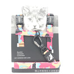 Cat Harness with leash