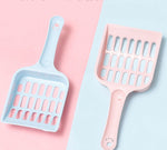 Cat litter Shovel