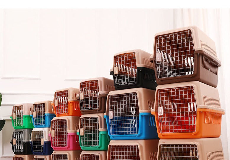 Pet Cage carrier