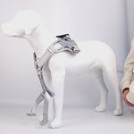 Dog harness