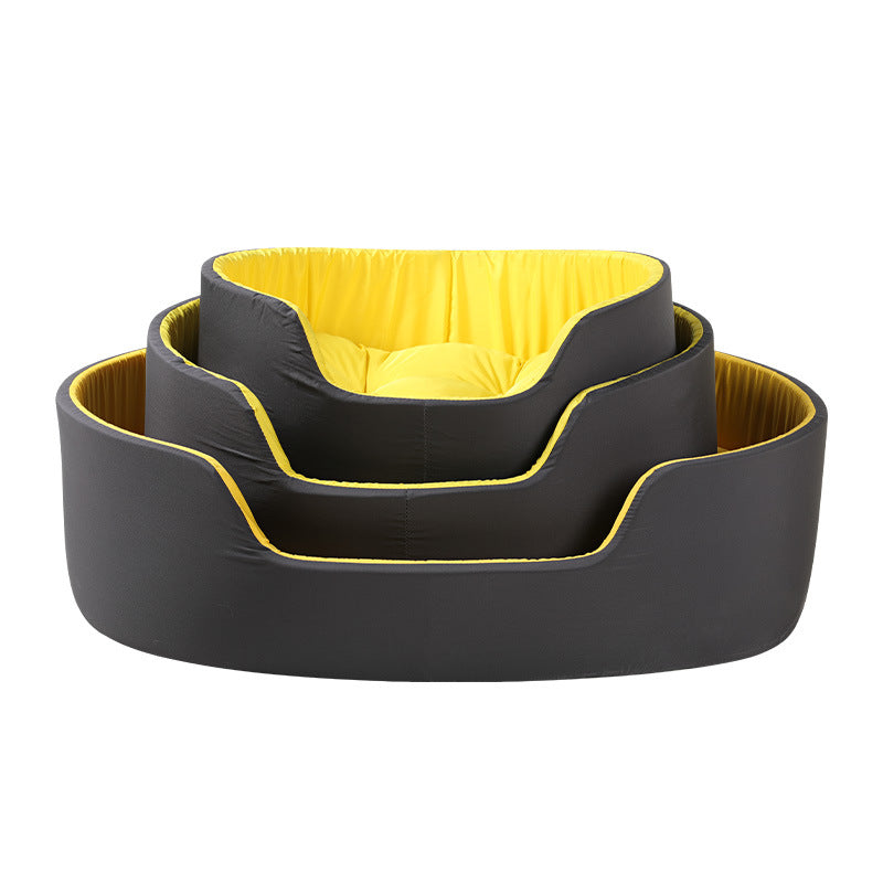 Luxury Dog and cat Bed