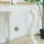 YOYO ELECTRICAL AUOMATIC CAT LIFTING TOY