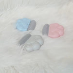 Pet hair removal cute comb