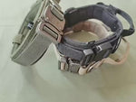 Tactical dog collar
