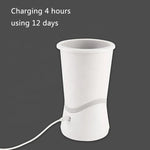 Pet AUTOMATIC foot washing cup