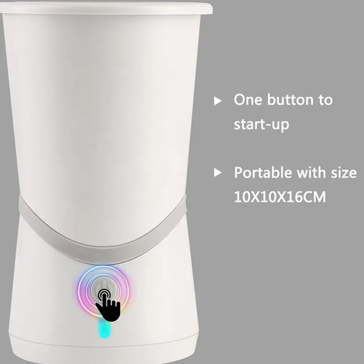 Pet AUTOMATIC foot washing cup
