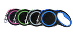 Automatic Retractable Dog Leash