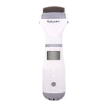 Katyson pet electric TICK AND  FLEA remover comb