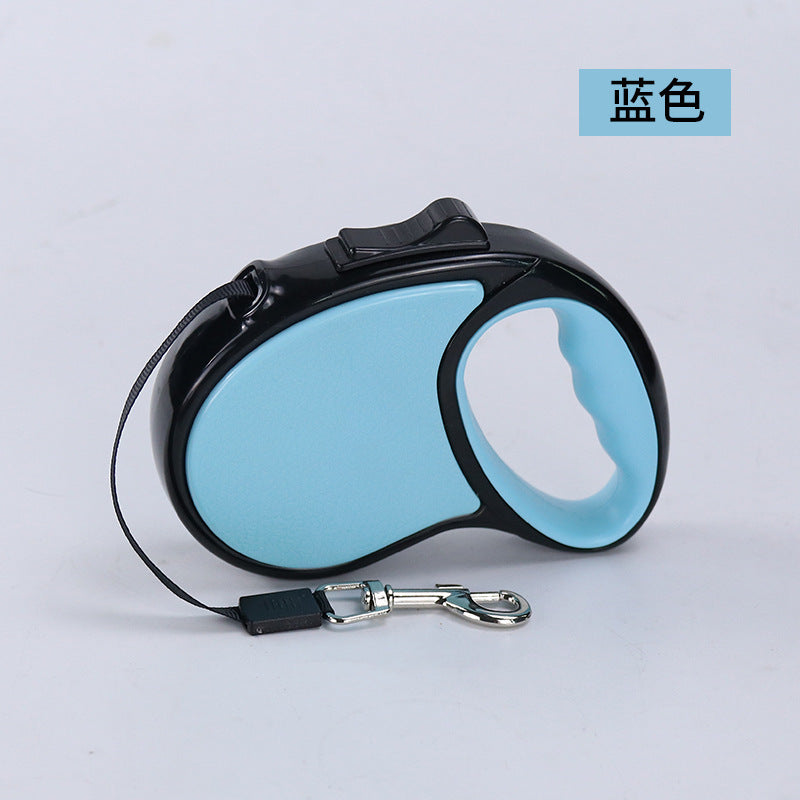 SUPER SAVER Dog Automatic retractable Leash