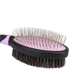 Pet Hair Comb Double Sided