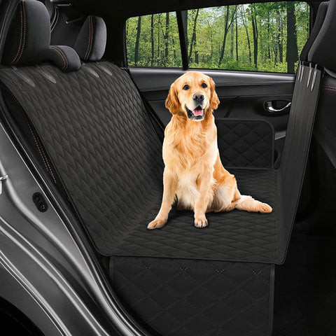 Dog and Cat car seat Cover