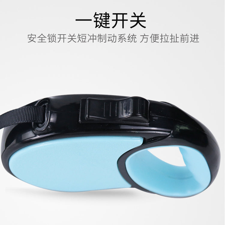SUPER SAVER Dog Automatic retractable Leash