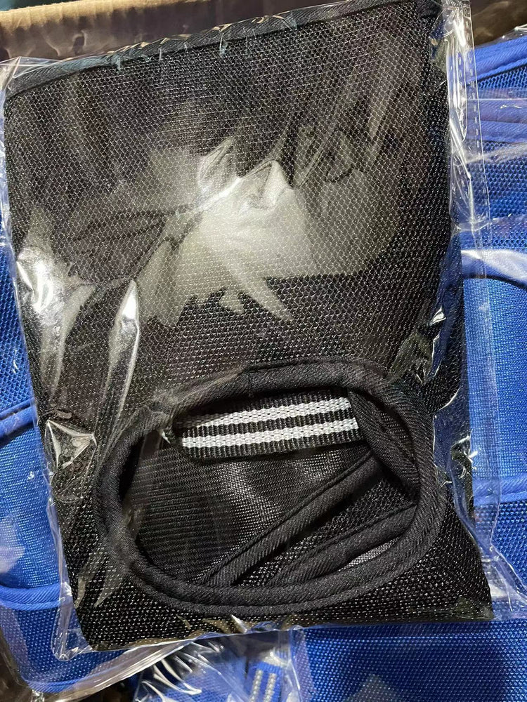 Pet Grooming Hammock Harness