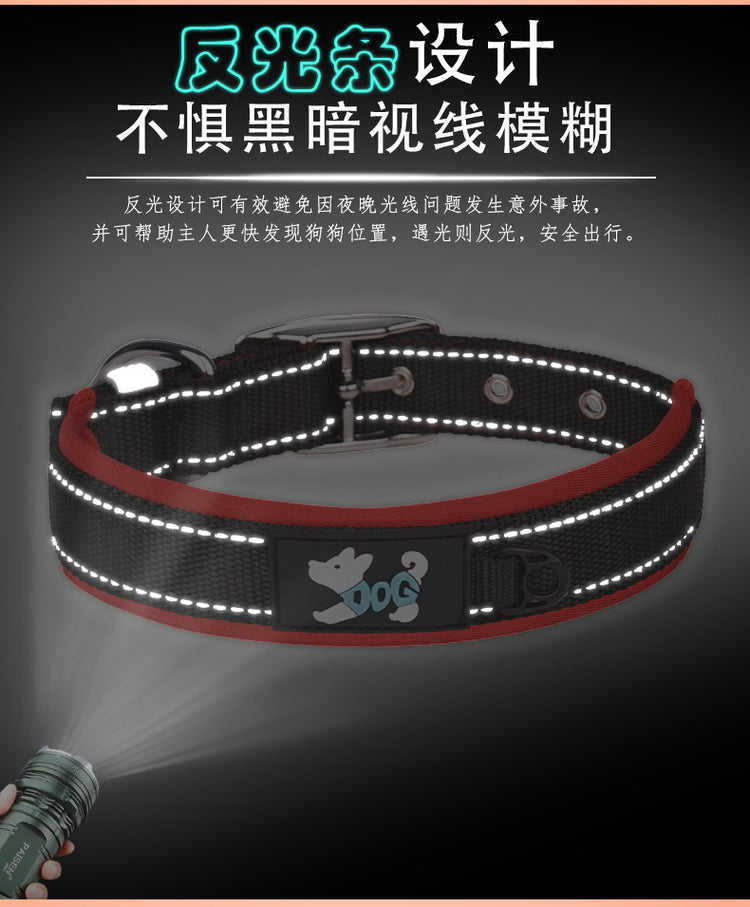 High Quality Dog collar