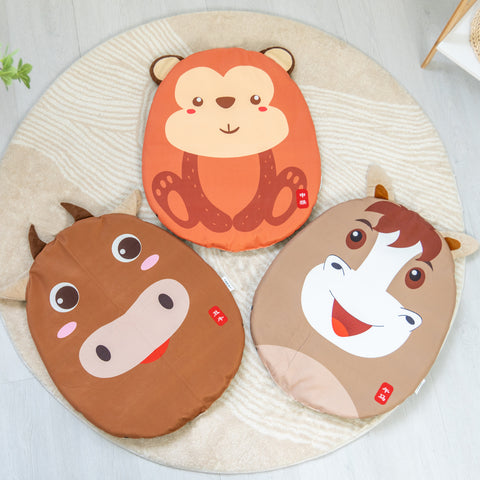 Cute Pet Mat