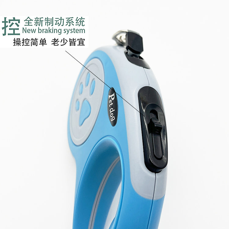 SUPER SAVER Dog Automatic retractable Leash