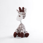New style pet dog toy bite resistant knot toy
