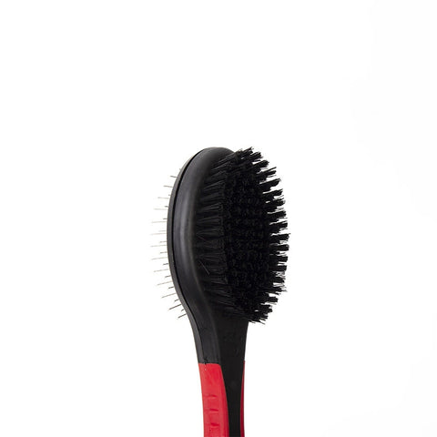 Pet hair comb DOUBLE SIDED