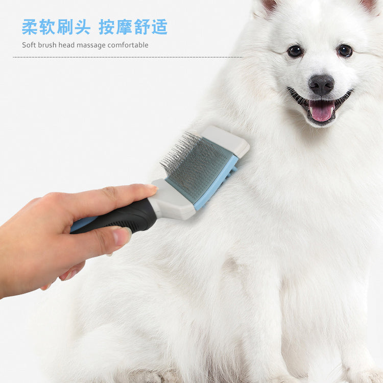 Pet Hair Double Sided COMB