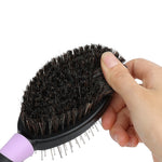Pet Hair Comb Double Sided