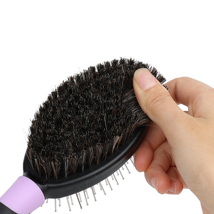 Pet Hair Comb Double Sided