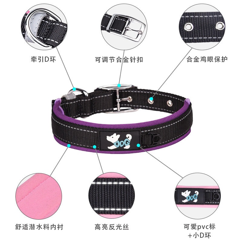 High Quality Dog collar
