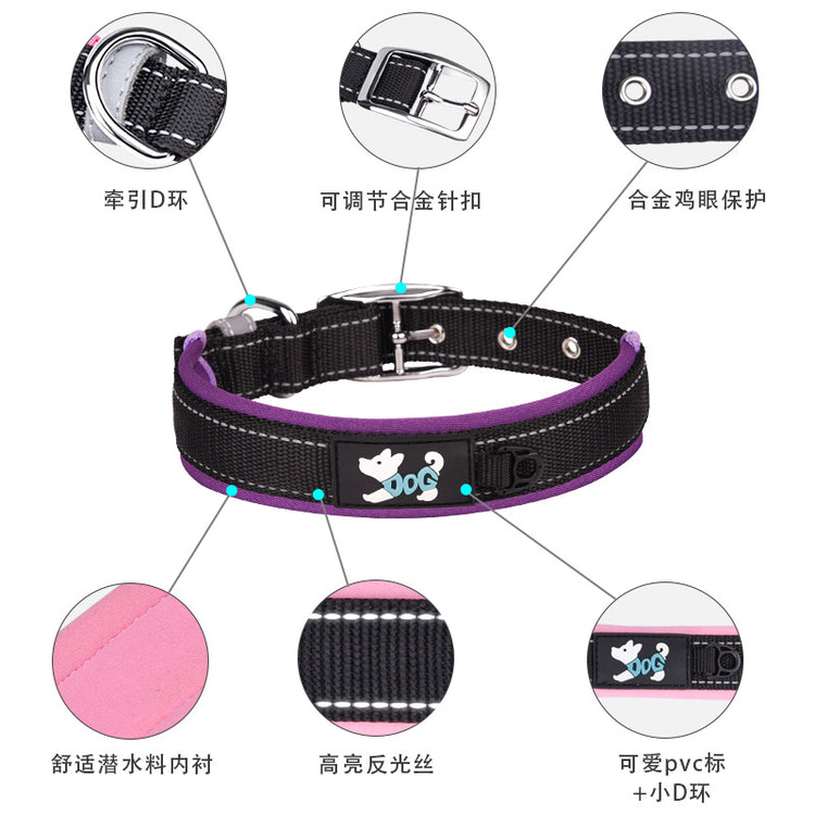 High Quality Dog collar