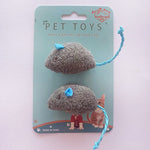 Cat Toy Mouse
