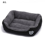 Anti Bite Comfortable Cat and Dog Bed