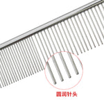 Stainless Steel Pet COMB