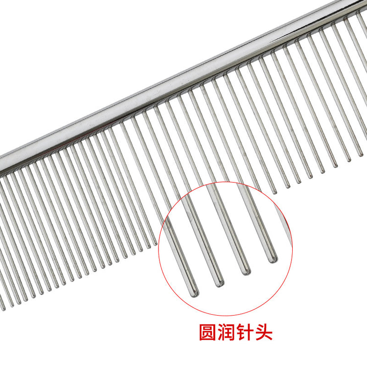 Stainless Steel Pet COMB