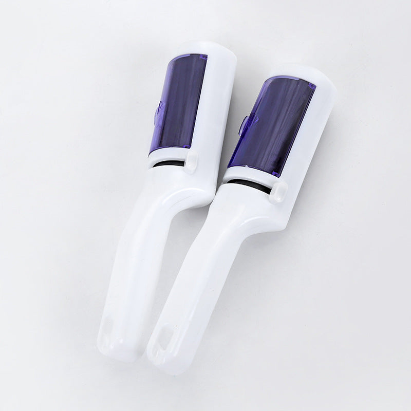 Pet Hair Remover Hair removal Brush Static Brush from clothes , sofa and beds