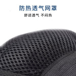 Pet hair removal gloves