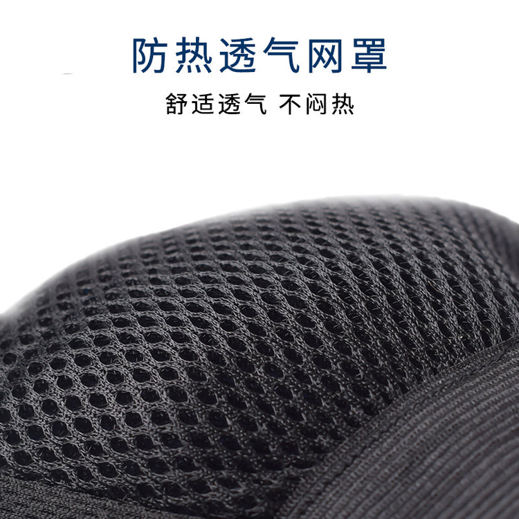 Pet hair removal gloves