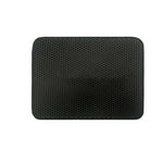 Double Layer Cat Litter Trapping Mat LARGE SIZE 75 cm