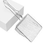 Stainless steel Cat Litter Shovel 34 cm