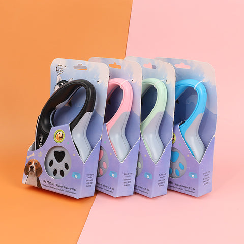 Retractable Automatic Dog Leash 5 METER