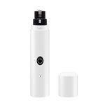 Pet Nail Grinder with light USB RECHARGABLE
