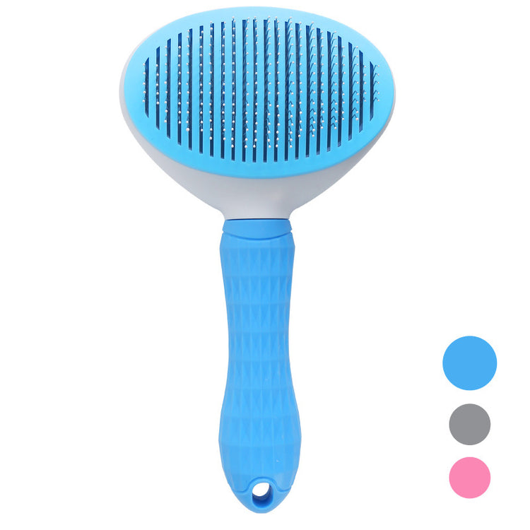 Pet Hair Comb Fine needle