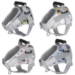 Dog harness
