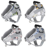 Dog harness