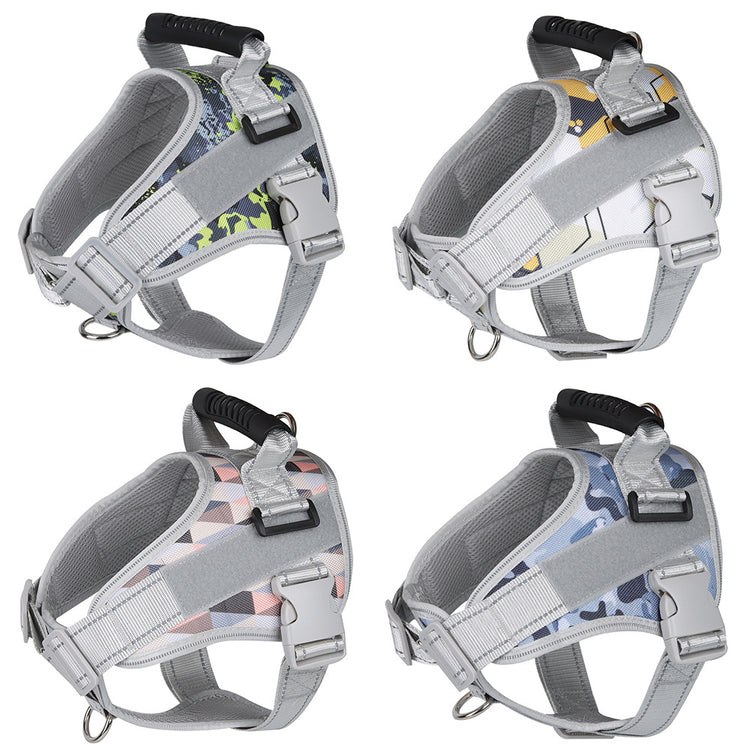 Dog harness