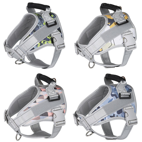 Dog harness