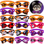 Pet Bow Collar