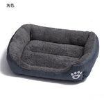 Anti Bite Comfortable Cat and Dog Bed