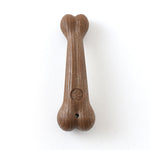 Dog Molar Toys Bone Bamboo Molars BITE RESISTANCE LARGE SIZE